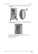 Preview for 92 page of Waeco AirConServiceCenter ASC5100G Operating Manual