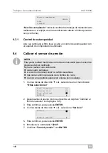 Preview for 148 page of Waeco AirConServiceCenter ASC5100G Operating Manual