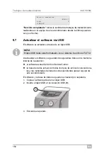 Preview for 154 page of Waeco AirConServiceCenter ASC5100G Operating Manual