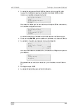 Preview for 155 page of Waeco AirConServiceCenter ASC5100G Operating Manual