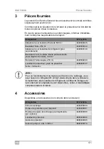 Preview for 171 page of Waeco AirConServiceCenter ASC5100G Operating Manual