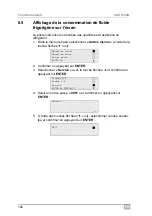 Preview for 192 page of Waeco AirConServiceCenter ASC5100G Operating Manual