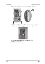 Preview for 201 page of Waeco AirConServiceCenter ASC5100G Operating Manual