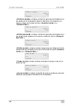 Preview for 208 page of Waeco AirConServiceCenter ASC5100G Operating Manual