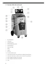 Preview for 8 page of Waeco ASC 6300 G Operating Manual