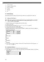 Preview for 10 page of Waeco ASC 6300 G Operating Manual