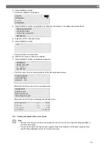 Preview for 11 page of Waeco ASC 6300 G Operating Manual