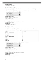 Preview for 14 page of Waeco ASC 6300 G Operating Manual