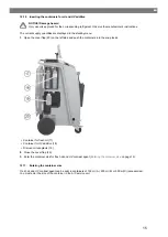 Preview for 15 page of Waeco ASC 6300 G Operating Manual