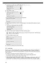 Preview for 24 page of Waeco ASC 6300 G Operating Manual