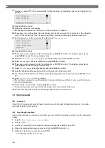 Preview for 28 page of Waeco ASC 6300 G Operating Manual