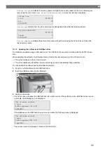 Preview for 35 page of Waeco ASC 6300 G Operating Manual
