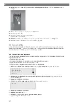 Preview for 82 page of Waeco ASC 6300 G Operating Manual