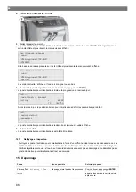 Preview for 86 page of Waeco ASC 6300 G Operating Manual