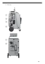 Preview for 109 page of Waeco ASC 6300 G Operating Manual