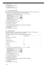 Preview for 114 page of Waeco ASC 6300 G Operating Manual