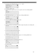 Preview for 121 page of Waeco ASC 6300 G Operating Manual