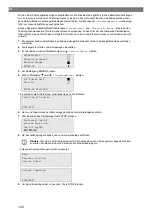 Preview for 124 page of Waeco ASC 6300 G Operating Manual