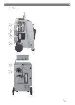 Preview for 159 page of Waeco ASC 6300 G Operating Manual