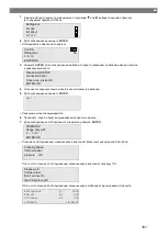 Preview for 161 page of Waeco ASC 6300 G Operating Manual