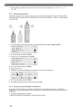 Preview for 166 page of Waeco ASC 6300 G Operating Manual