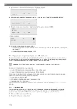 Preview for 172 page of Waeco ASC 6300 G Operating Manual