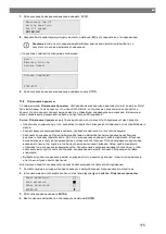 Preview for 175 page of Waeco ASC 6300 G Operating Manual