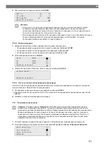 Preview for 177 page of Waeco ASC 6300 G Operating Manual