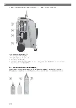 Preview for 216 page of Waeco ASC 6300 G Operating Manual