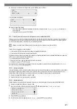 Preview for 223 page of Waeco ASC 6300 G Operating Manual