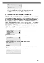 Preview for 225 page of Waeco ASC 6300 G Operating Manual