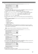 Preview for 229 page of Waeco ASC 6300 G Operating Manual