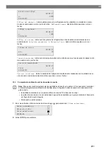 Preview for 231 page of Waeco ASC 6300 G Operating Manual