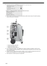 Preview for 232 page of Waeco ASC 6300 G Operating Manual