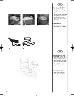 Preview for 4 page of Waeco BordBar TB-08 Instruction Manual