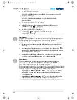 Preview for 60 page of Waeco CF-32UP Operating Instructions Manual