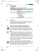 Preview for 96 page of Waeco CF-32UP Operating Instructions Manual