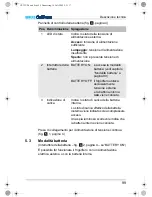 Preview for 99 page of Waeco CF-32UP Operating Instructions Manual