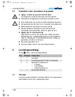 Preview for 138 page of Waeco CF-32UP Operating Instructions Manual