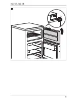 Preview for 105 page of Waeco CollMatic HDC225 Installation And Operating Manualon And Operating Manualing Manual