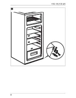 Preview for 108 page of Waeco CollMatic HDC225 Installation And Operating Manualon And Operating Manualing Manual