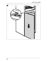 Preview for 110 page of Waeco CollMatic HDC225 Installation And Operating Manualon And Operating Manualing Manual