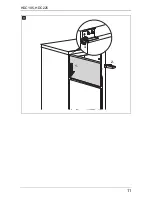 Preview for 111 page of Waeco CollMatic HDC225 Installation And Operating Manualon And Operating Manualing Manual