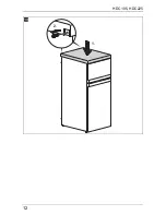 Preview for 112 page of Waeco CollMatic HDC225 Installation And Operating Manualon And Operating Manualing Manual