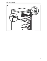 Preview for 203 page of Waeco CollMatic HDC225 Installation And Operating Manualon And Operating Manualing Manual