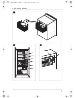 Preview for 3 page of Waeco COOL MATIC RPD/RPA Operating Manual