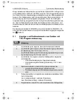 Preview for 11 page of Waeco COOL MATIC RPD/RPA Operating Manual