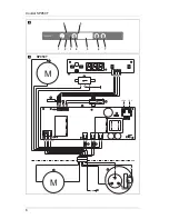 Preview for 6 page of Waeco CoolAir SP950T Installation Manual