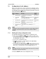 Preview for 35 page of Waeco CoolAir SP950T Installation Manual