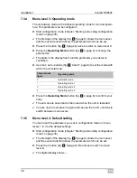 Preview for 38 page of Waeco CoolAir SP950T Installation Manual